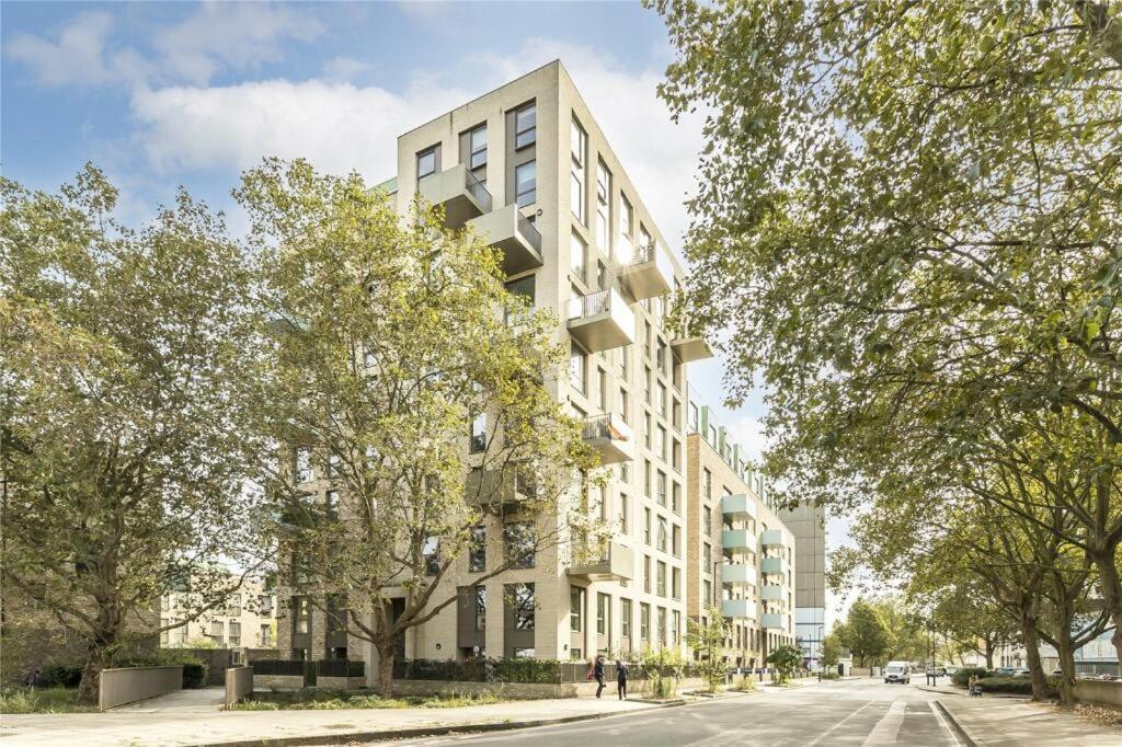 Accommodatie bij particulieren Private In Modern Flat In Great Location *